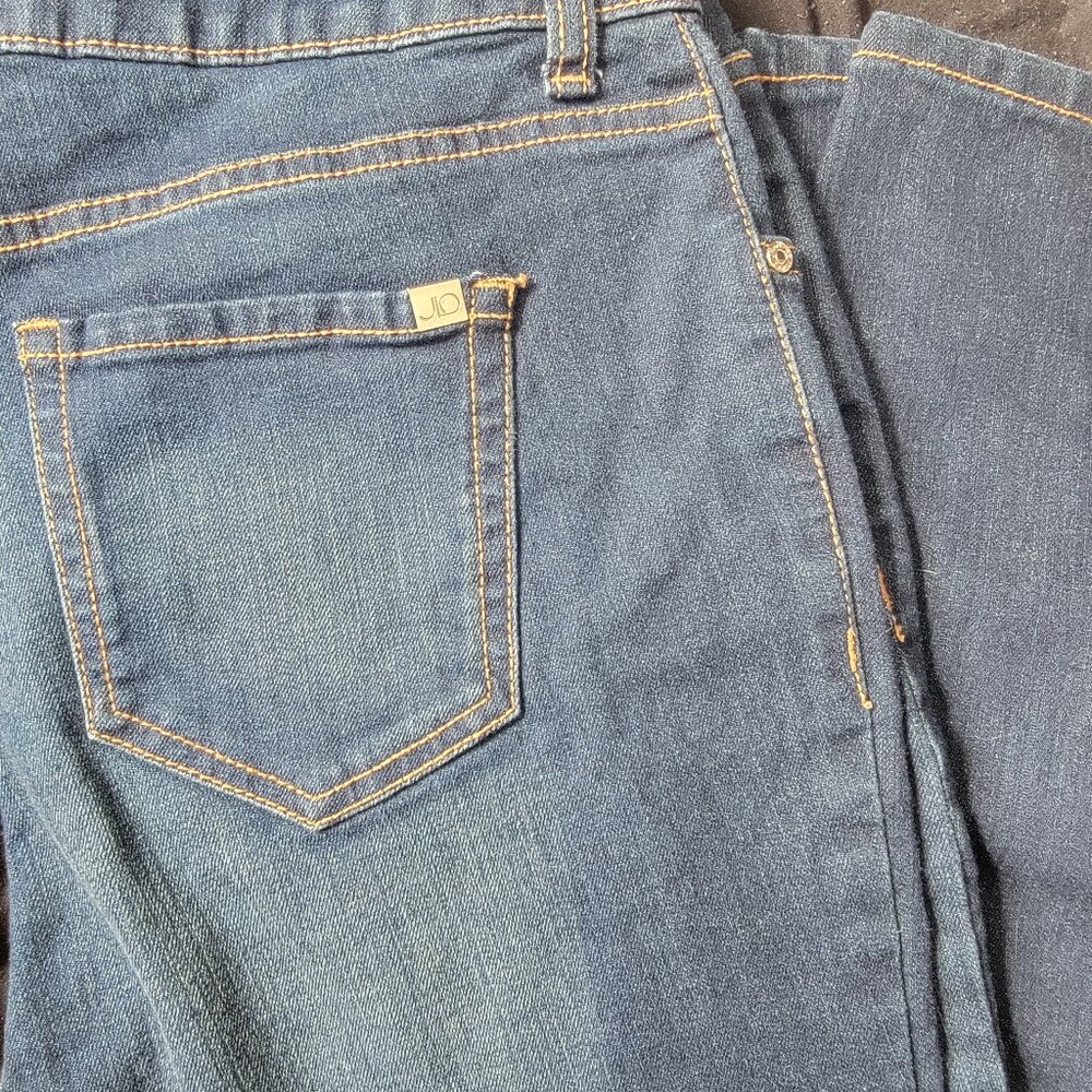 Jlo jeans